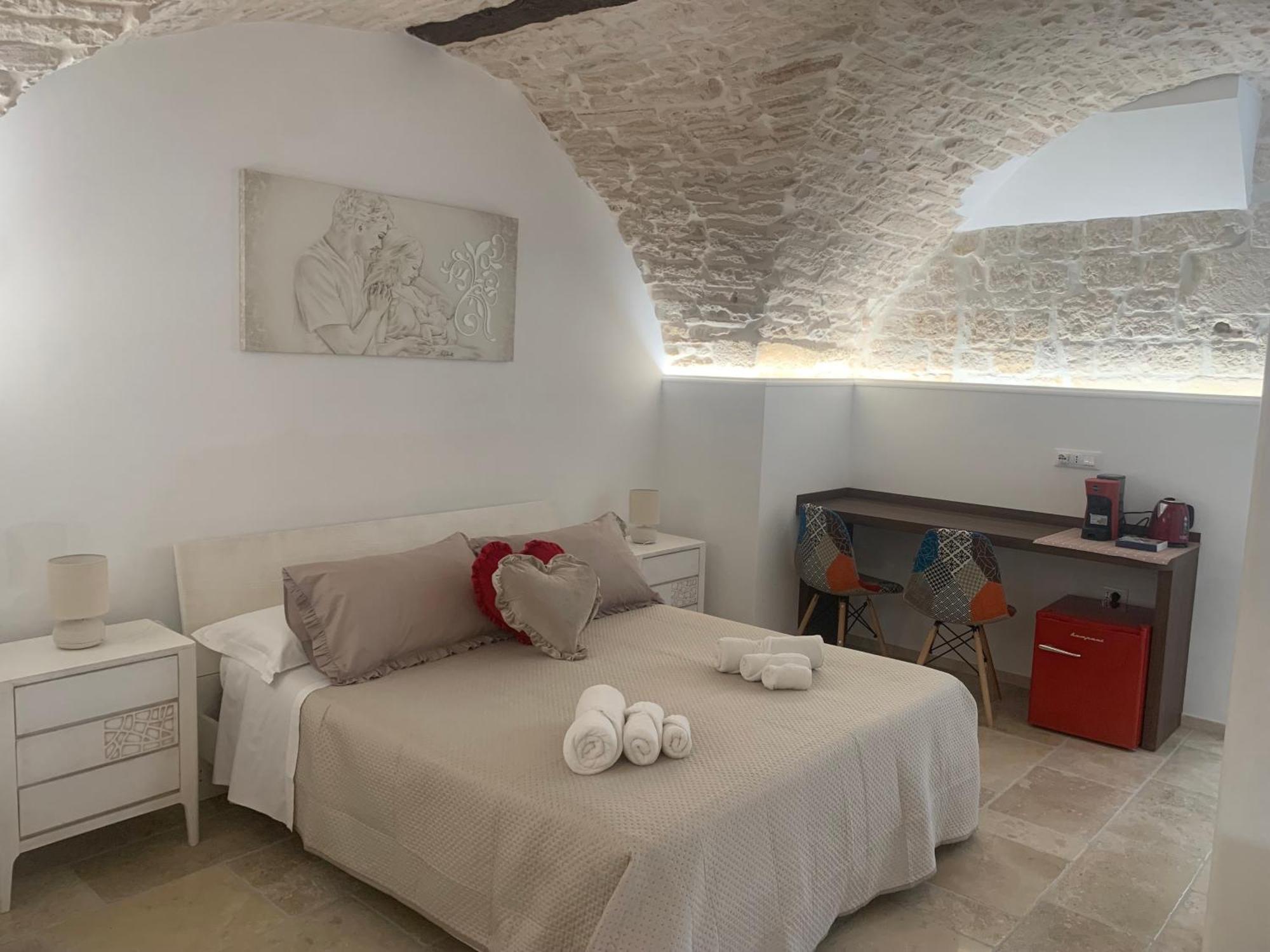 La Piazzetta Villa Martina Franca Exterior photo