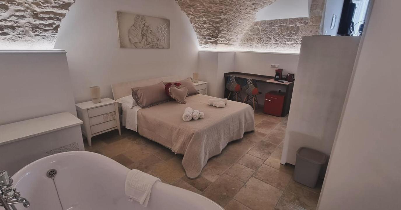 La Piazzetta Villa Martina Franca Exterior photo