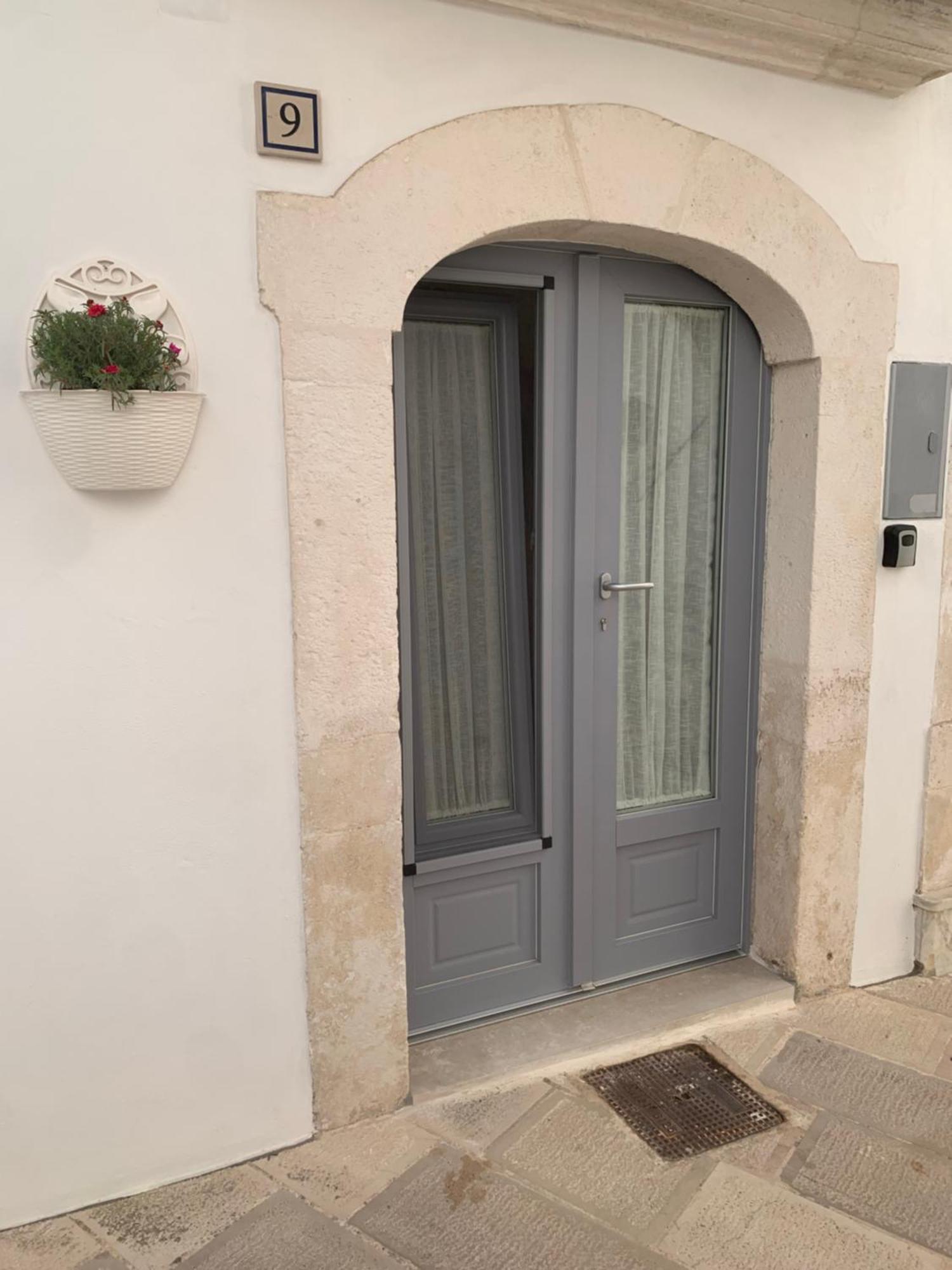 La Piazzetta Villa Martina Franca Exterior photo